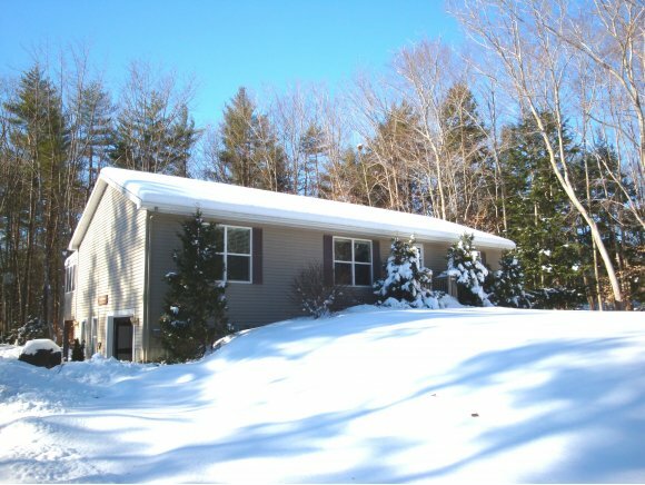 Property Photo:  217 Cranberry Meadow Road  ME 03901 