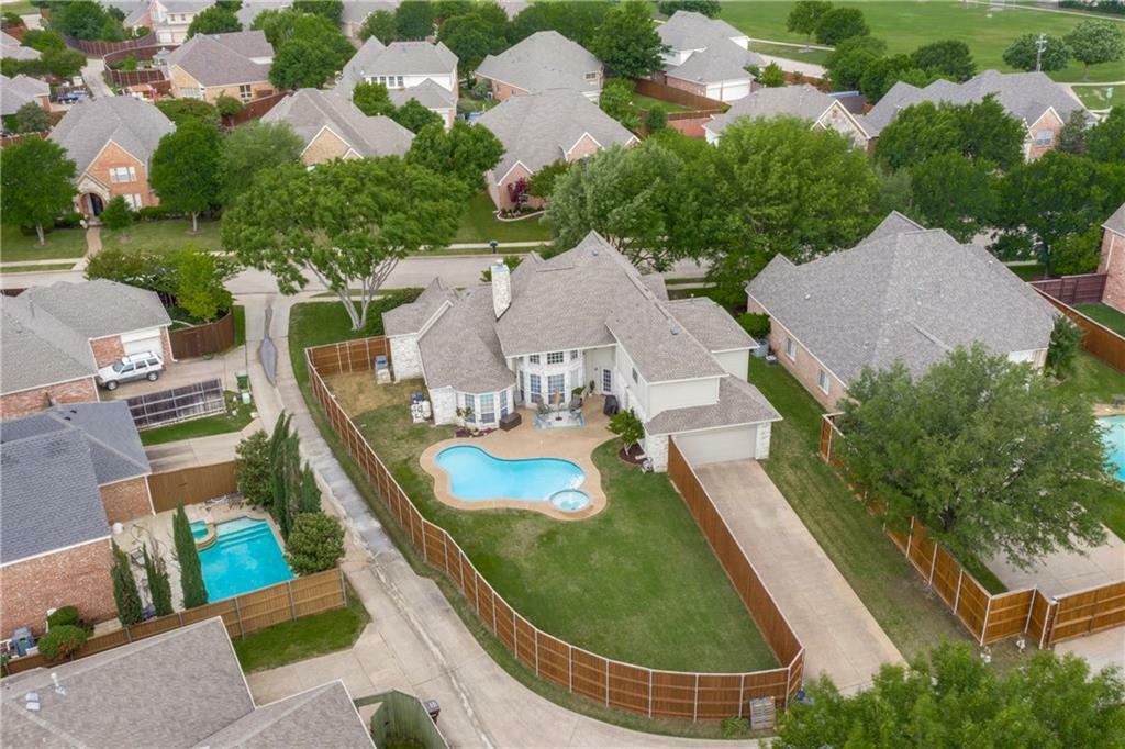 Property Photo:  7408 Tweedsgate Drive  TX 75024 