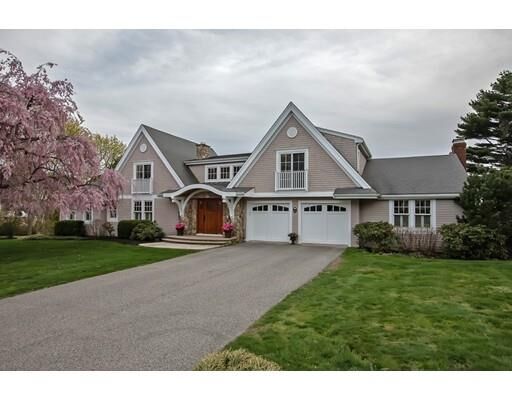 Property Photo: 14 Seal Cove Road MA 02043