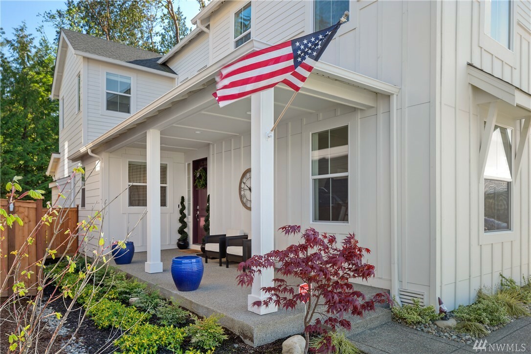 Property Photo: 3996 Moonlight Ct NW WA 98332
