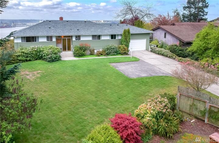 1716 49th St NE  Tacoma WA 98422 photo