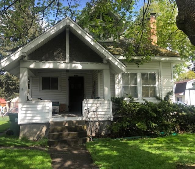 Property Photo:  3823 E 5th Ave  WA 99202 