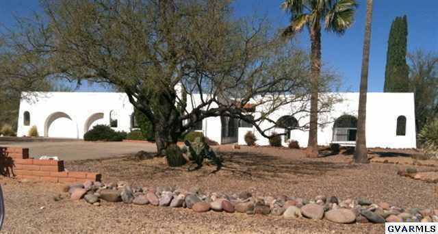 Property Photo:  1000 W Placita De La Cotonia  AZ 85622 