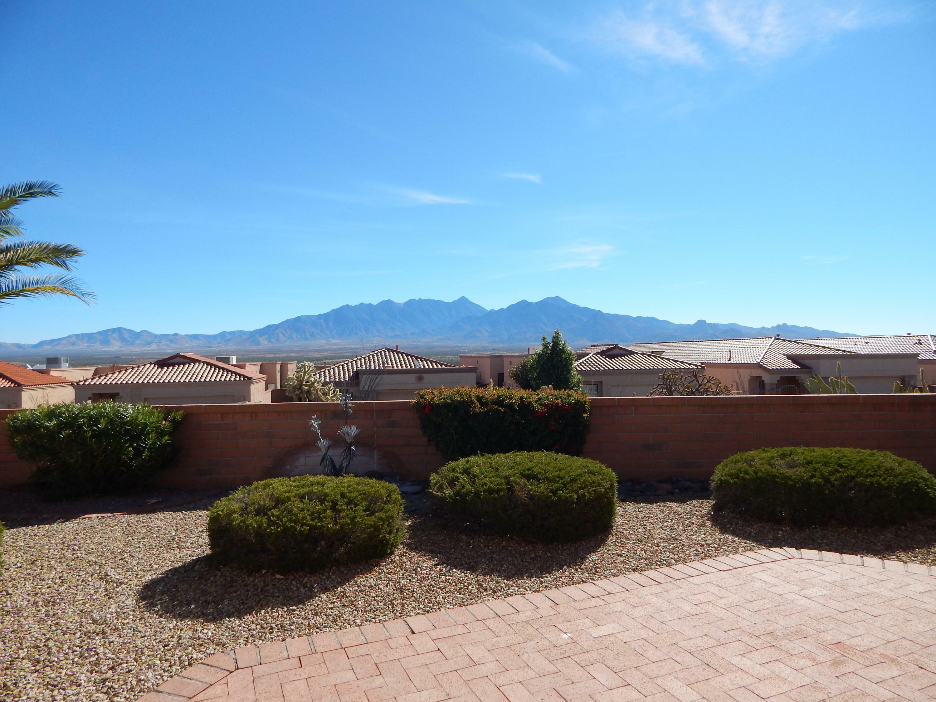 Property Photo:  4943 S View Ridge Drive  AZ 85622 