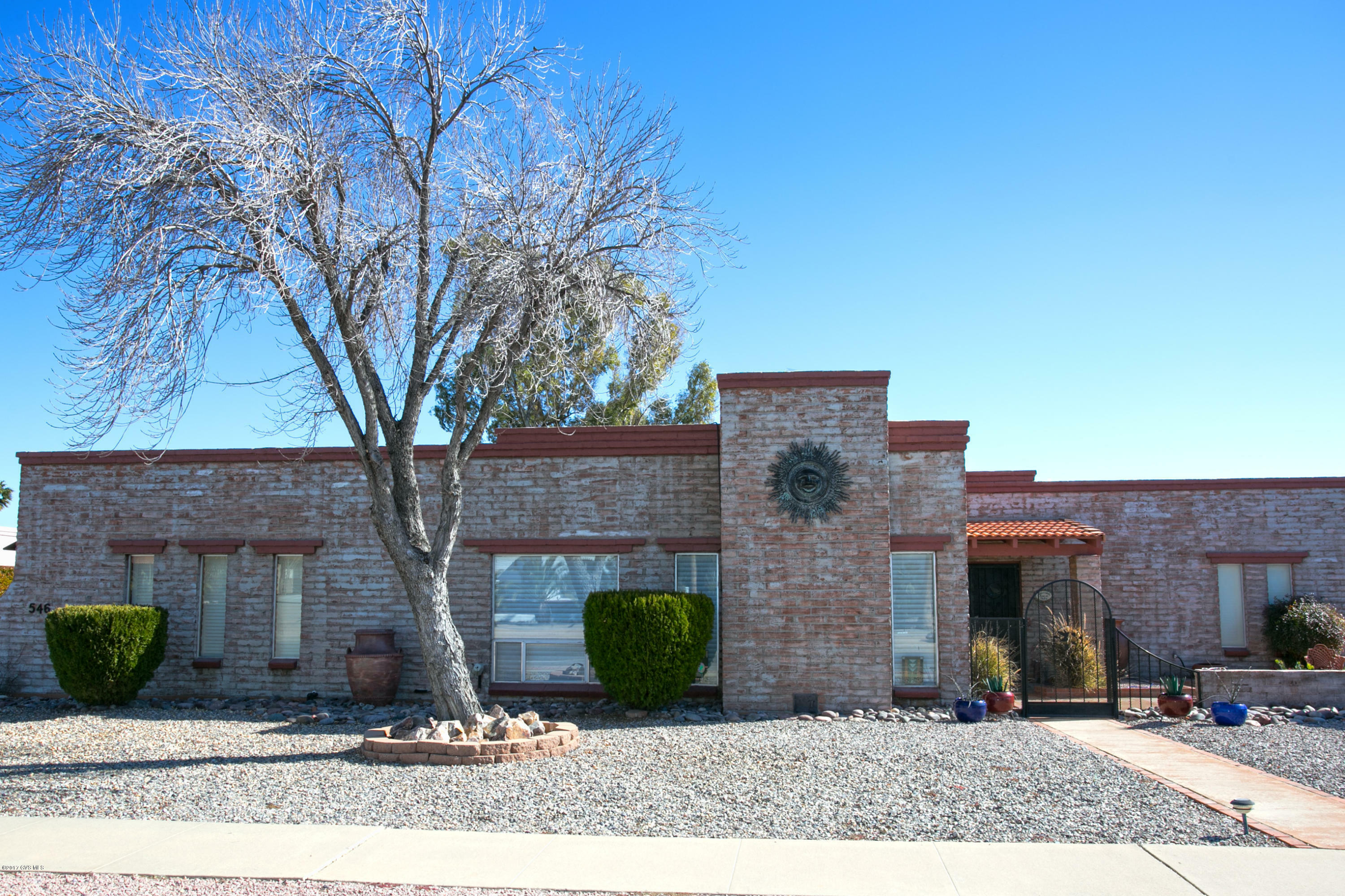 Property Photo:  546 N Abrego  AZ 85614 