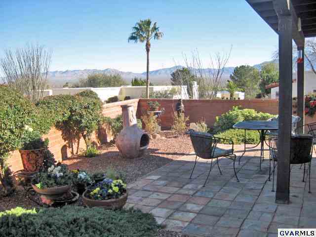 Property Photo:  919 W Camino Guarina  AZ 85614 