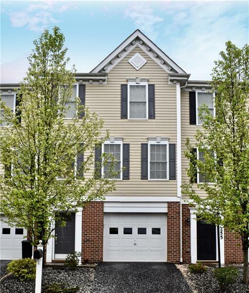 Property Photo: 253 Persimmon Lane PA 15317