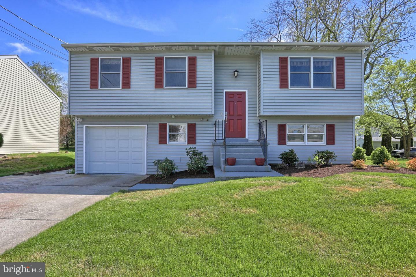 Property Photo: 2605 Birch Street PA 17109