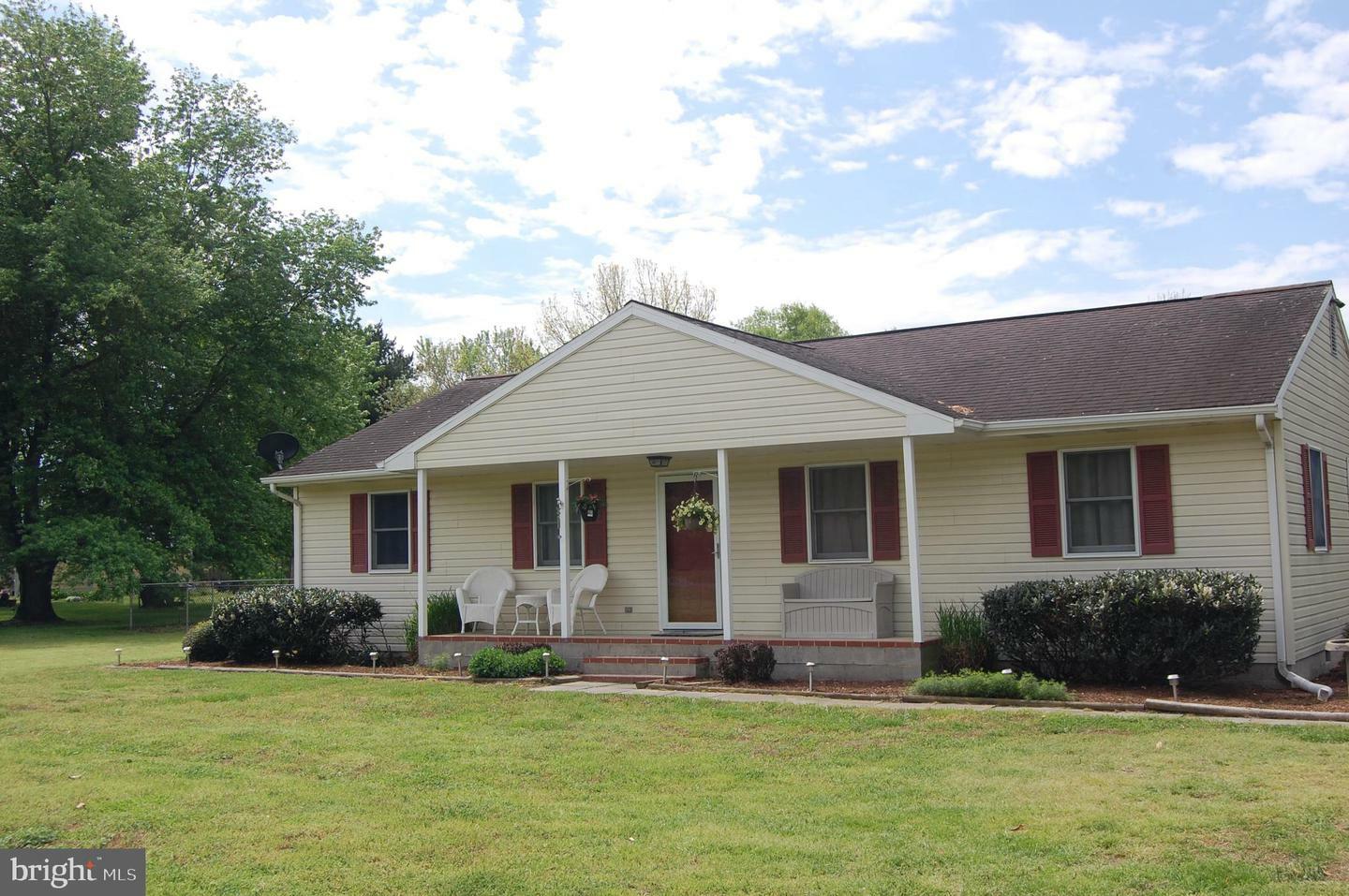 Property Photo:  6840 Hunting Creek Road  MD 21643 