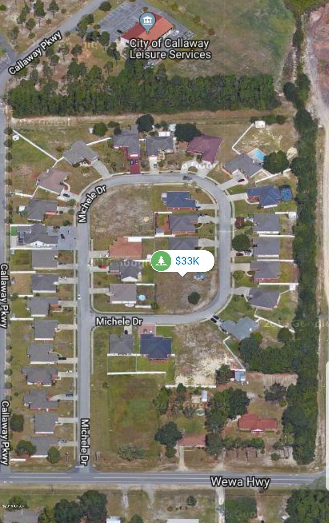 Property Photo: 340 Michele Drive FL 32404