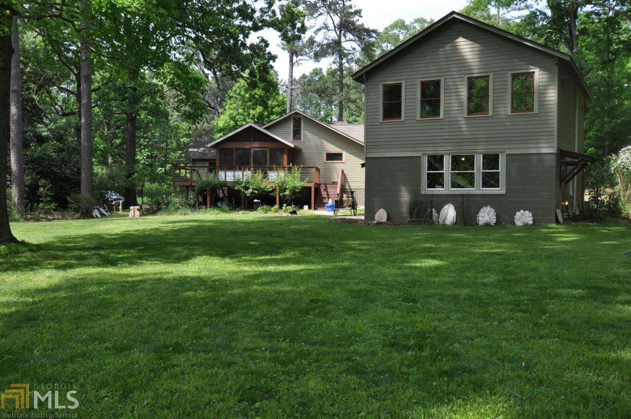 Property Photo:  4455 Erskine Rd  GA 30021 