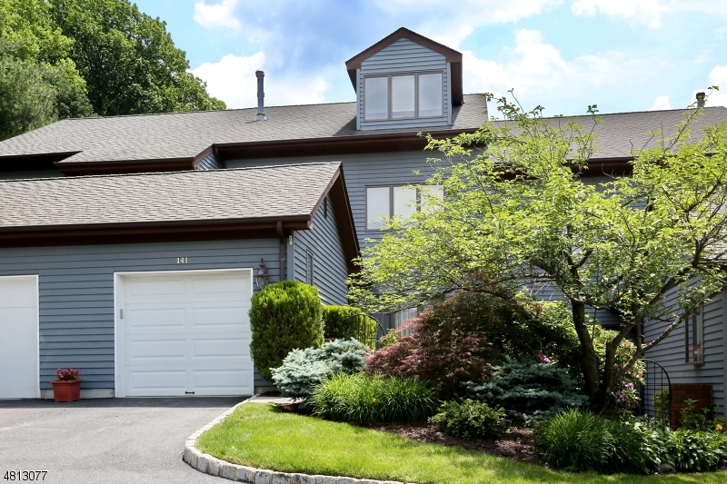 Property Photo:  141 Fisher Rd  NJ 07430 