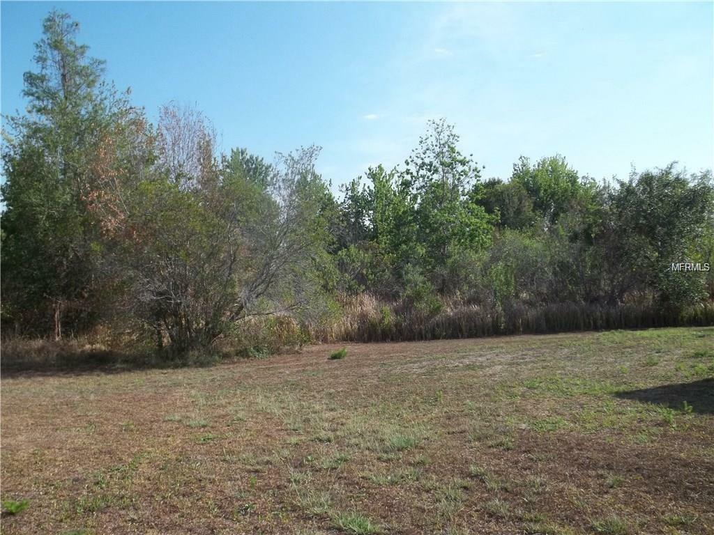 Property Photo:  Milan Drive  FL 34758 