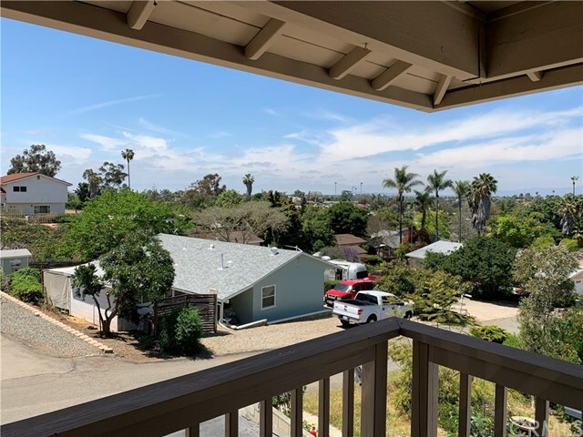 Property Photo:  1075 Eucalyptus Avenue  CA 92084 