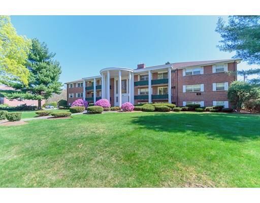 Property Photo:  247 North Main Street 11  MA 01810 