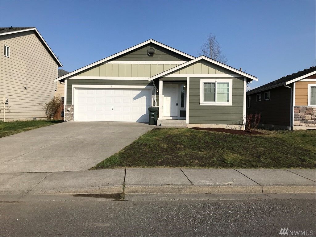Property Photo:  7388 Clamdigger Dr  WA 98230 