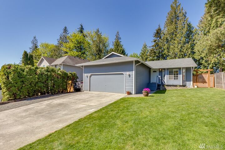 1812 91st Dr SE  Lake Stevens WA 98258 photo