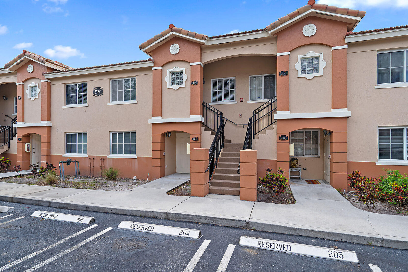 Property Photo:  3750 N. Jog Road 104  FL 33411