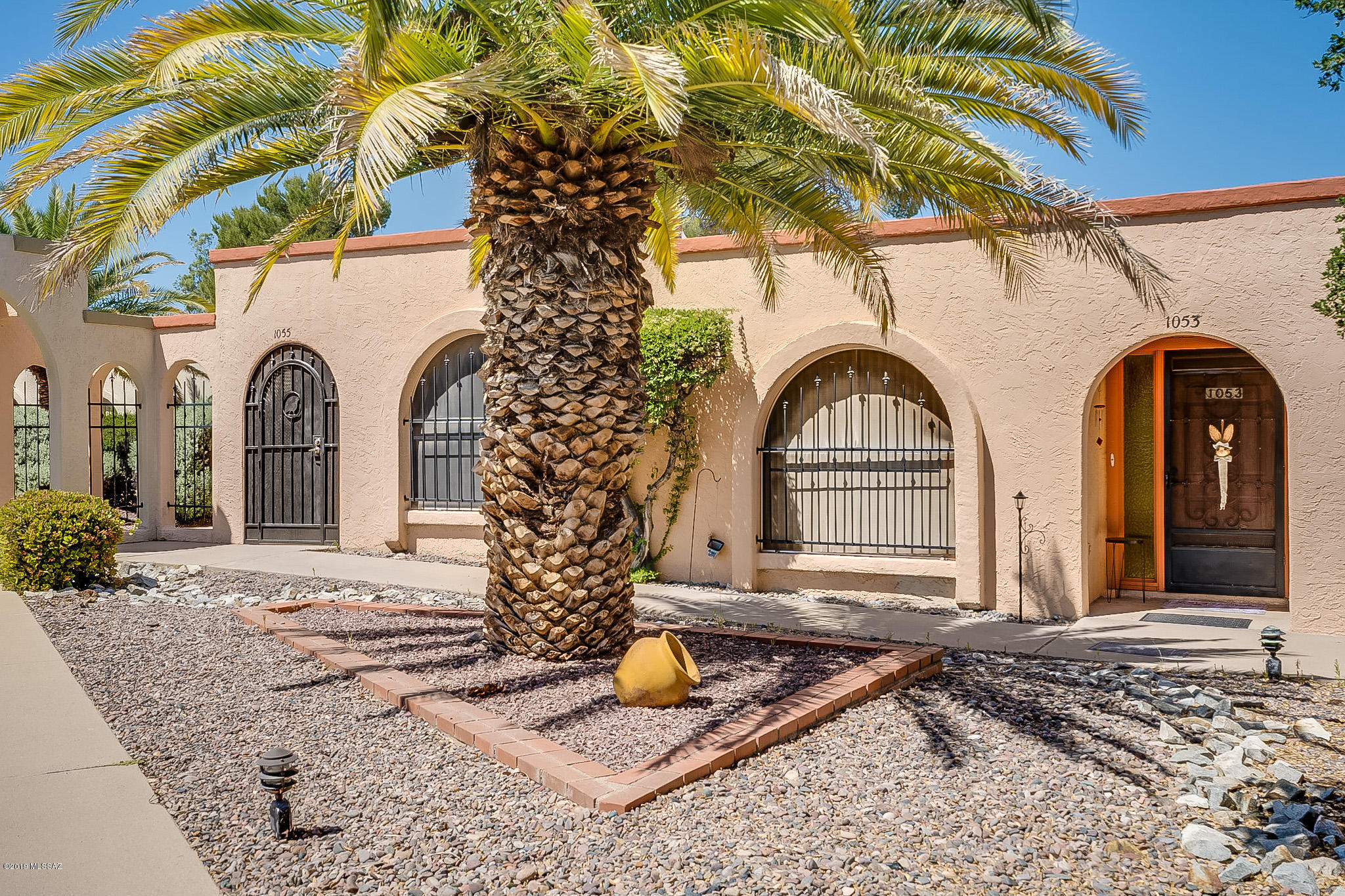 Property Photo: 1053 S Calle De Las Casitas AZ 85614