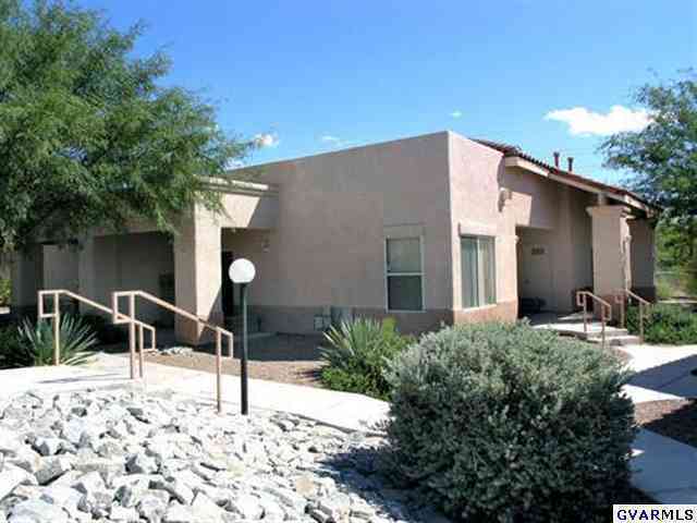 Property Photo:  1528 N Paseo La Tinaja  AZ 85614 