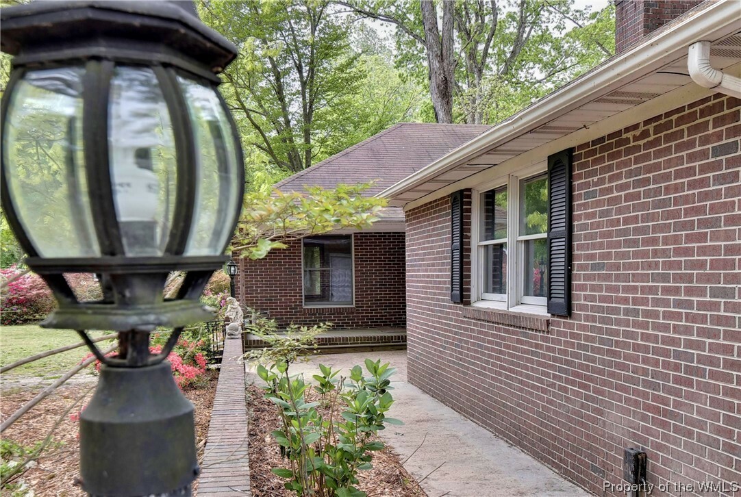 Property Photo:  397 E Rochambeau Drive  VA 23188 