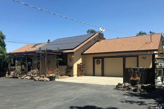 Property Photo:  3834 Putah Creek Road  CA 95694