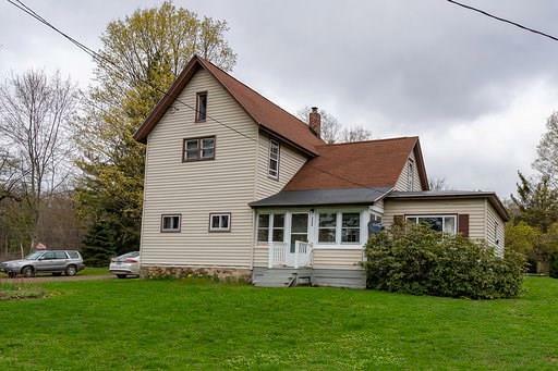 Property Photo:  3488 Old Fluvanna Road  NY 14701 