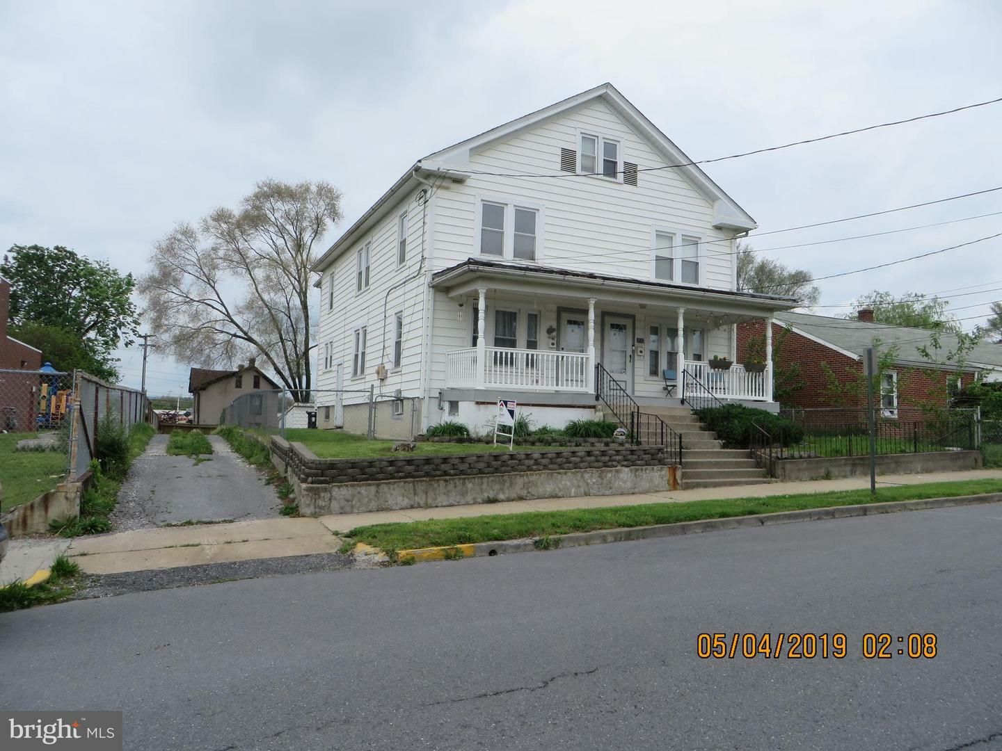 Property Photo:  627 Faulkner  WV 25401 