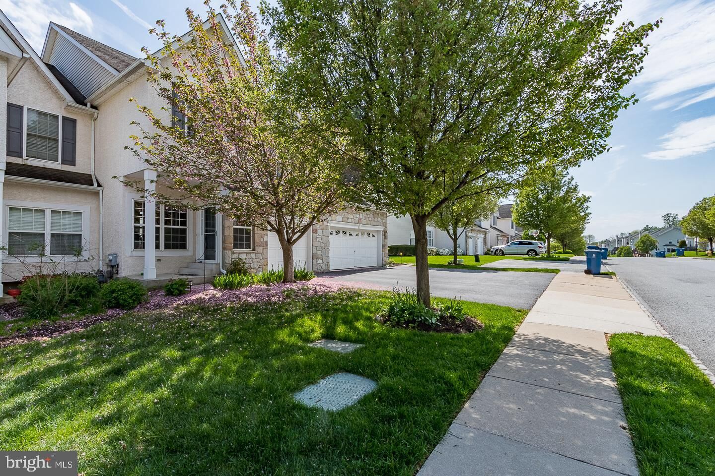 Property Photo: 21 Lincoln Drive PA 19335