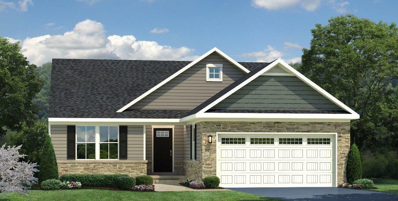 Property Photo: 7 Ticket Way OH 45102