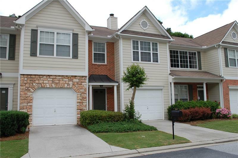 Property Photo: 1642 Jackson Way NW 30318