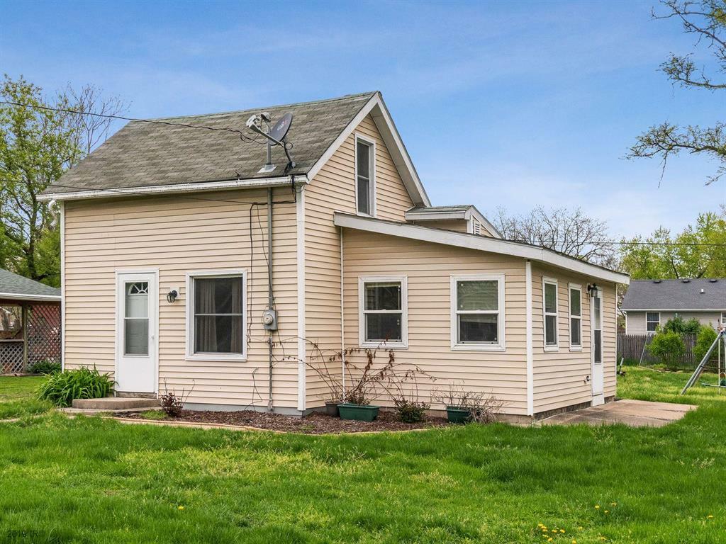 Property Photo:  2708 Raccoon Street  IA 50317 