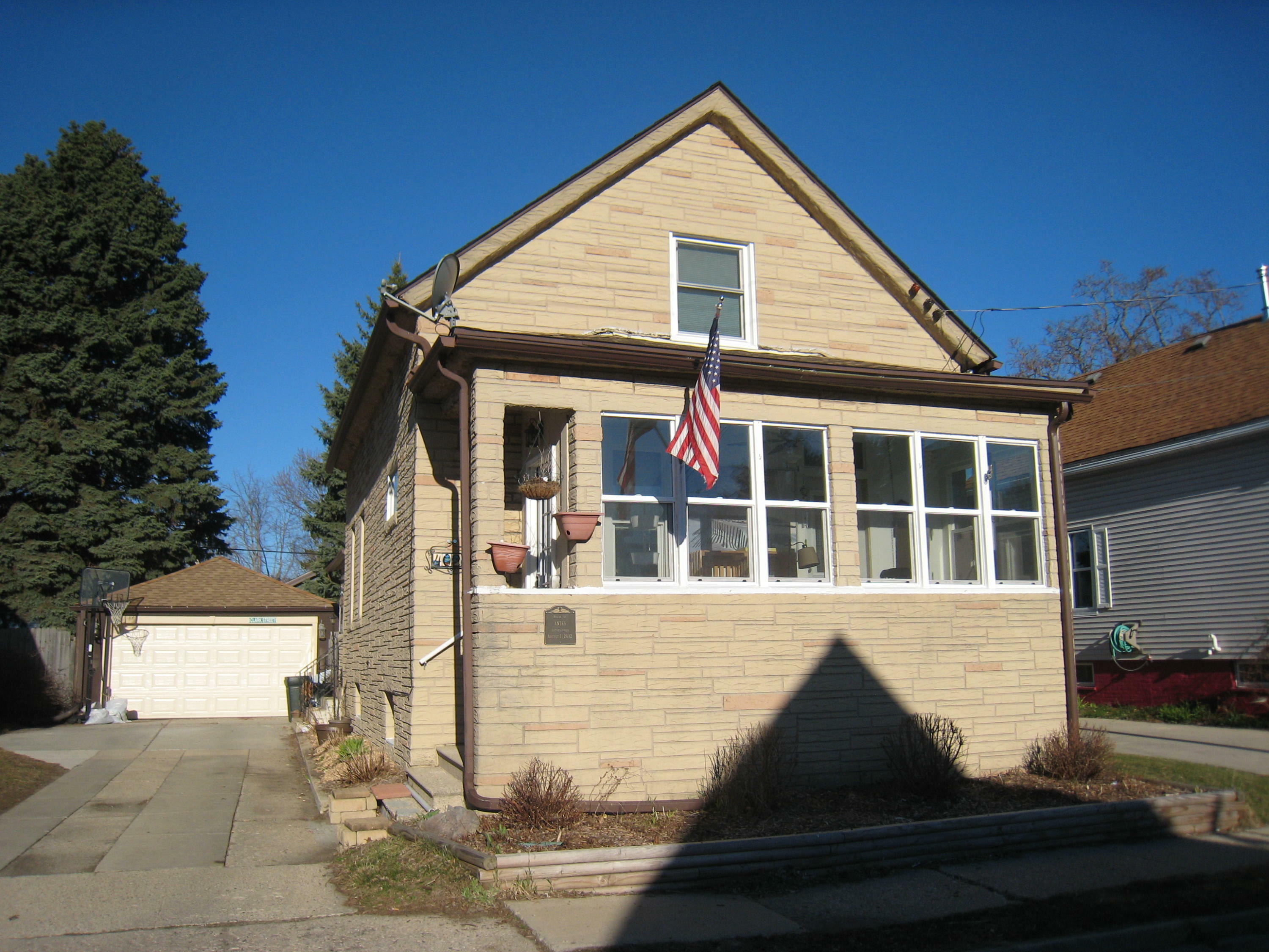 4028 10th Ave  Kenosha WI 53140 photo