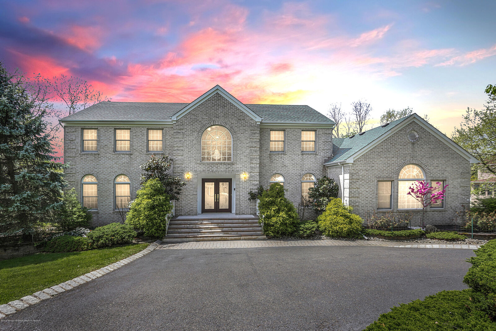 Property Photo:  4 The Summit  NJ 07733 