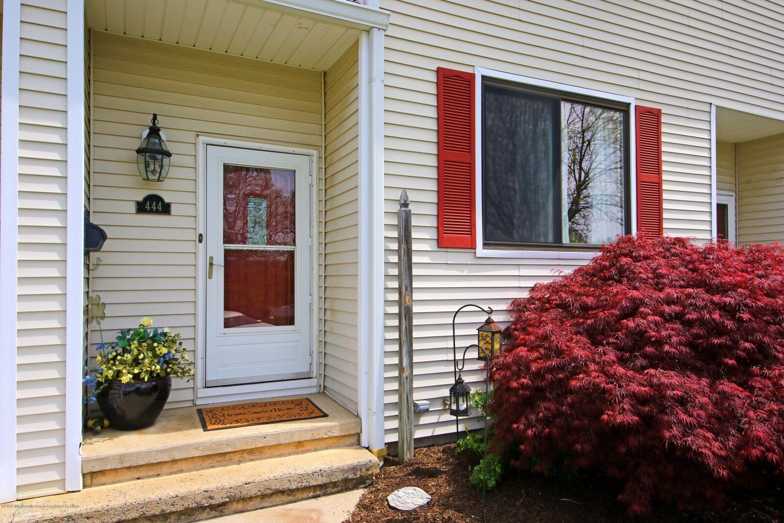 Property Photo:  444 Middlewood Road  NJ 07748 
