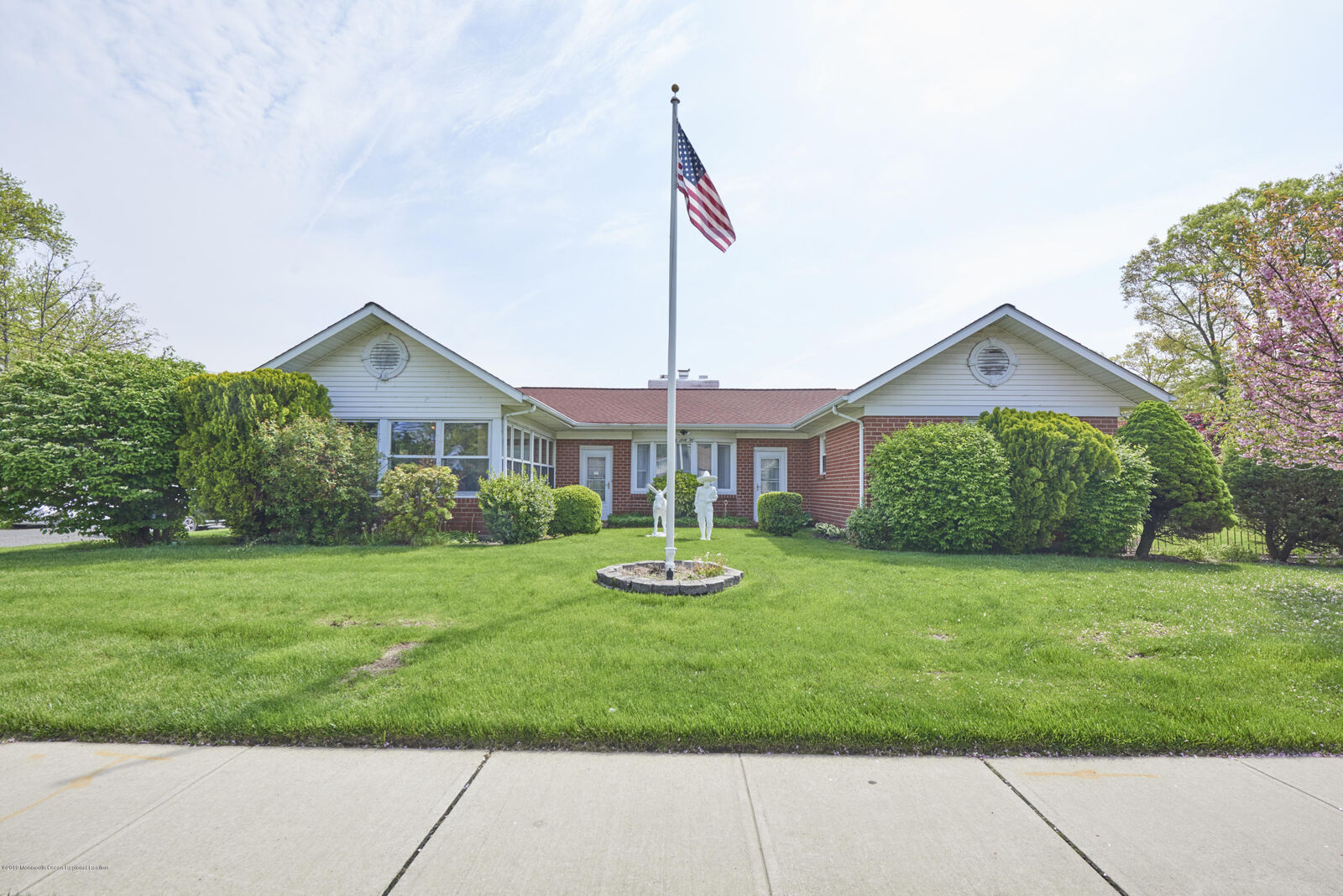 Property Photo: 262 Laurel Avenue NJ 07734