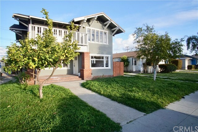 Property Photo: 1734 Cabrillo Avenue CA 90501