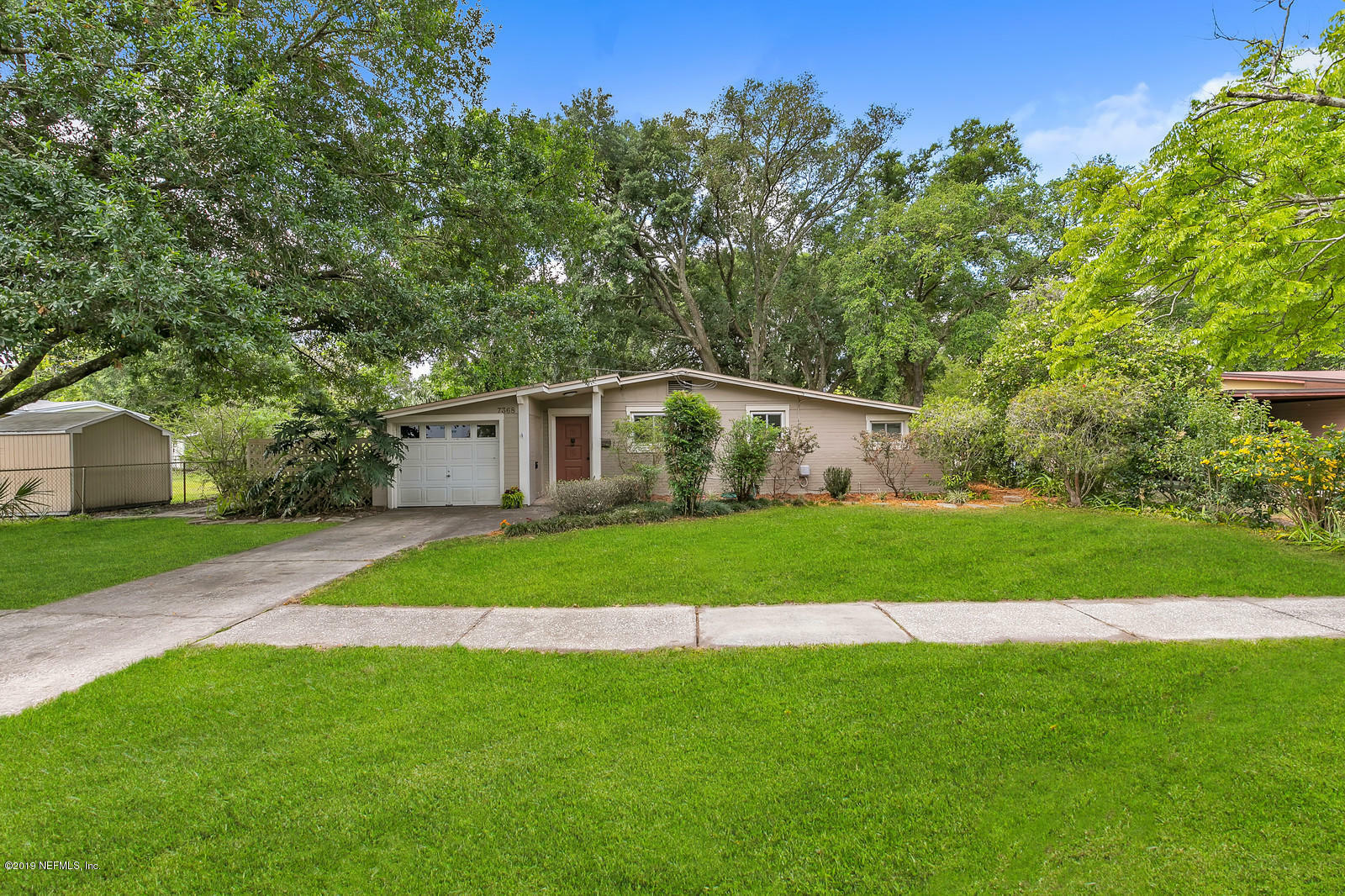 Property Photo:  7368 Old Kings Road S  FL 32217 