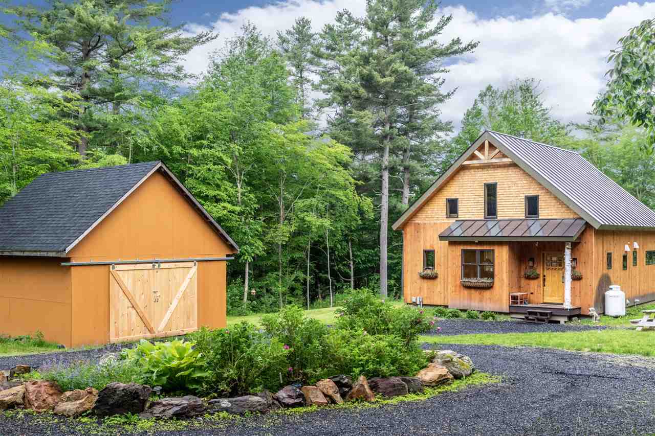 Property Photo:  2528 Hollow Road  VT 05473 