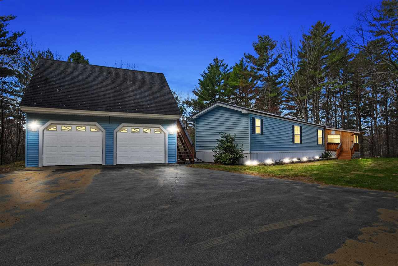 Property Photo: 31 New Road NH 03225