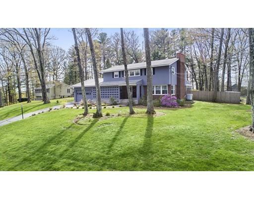 Property Photo:  43 Crestwood Drive  MA 01701 