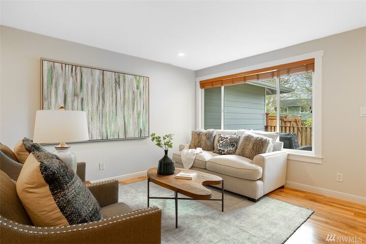 Property Photo: 13412 60th Drive SE WA 98208