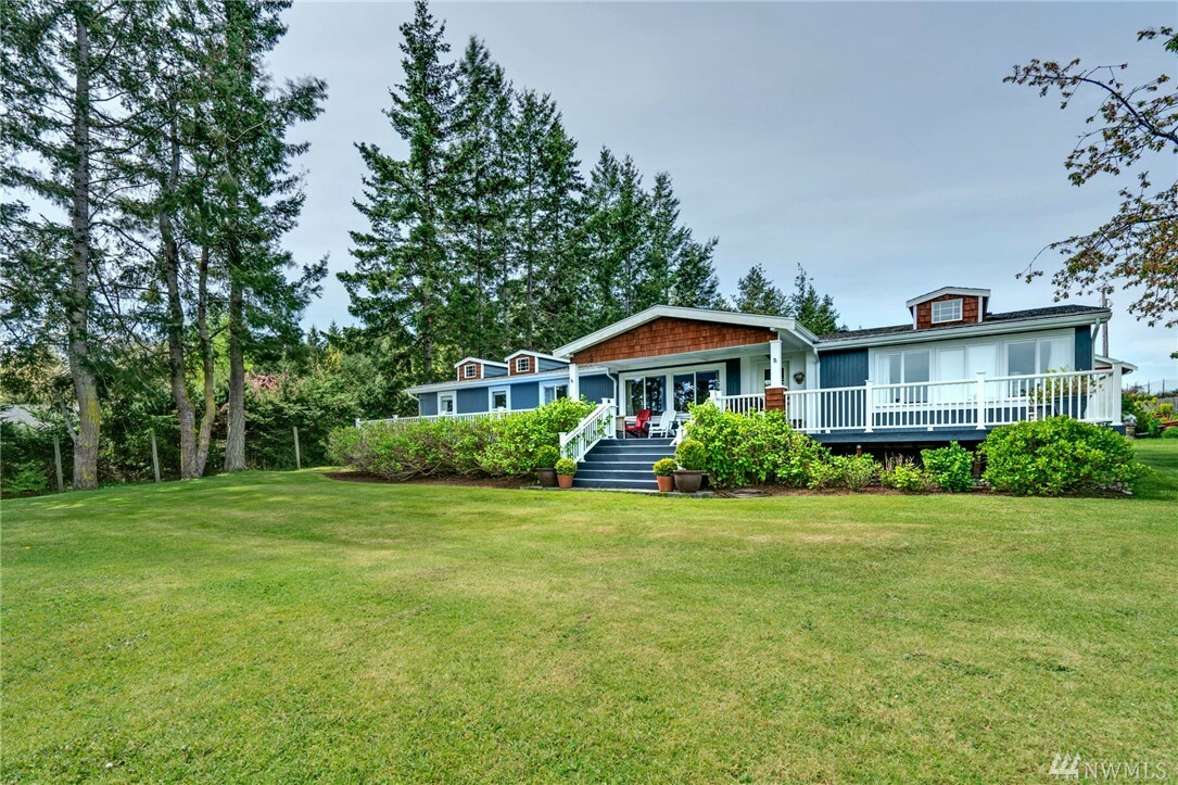 Property Photo:  1301 Bakerview Rd  WA 98261 