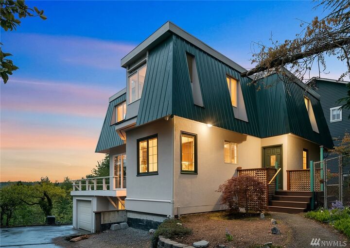 14024 38th Ave NE  Seattle WA 98125 photo