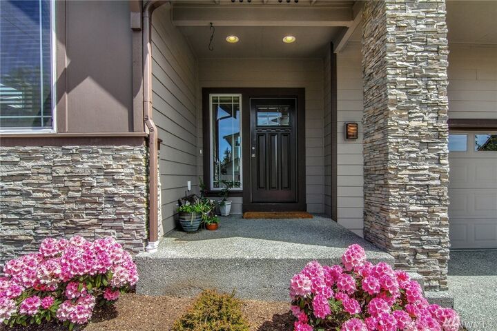 Property Photo: 2315 189th Place SW WA 98036