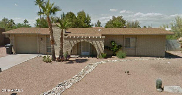 Property Photo:  17336 E Valloroso Drive  AZ 85268 