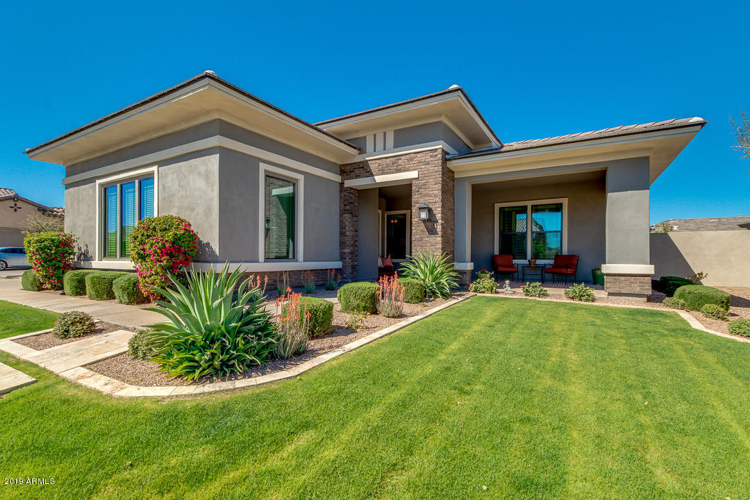 2526 E Ravenswood Drive  Gilbert AZ 85298 photo