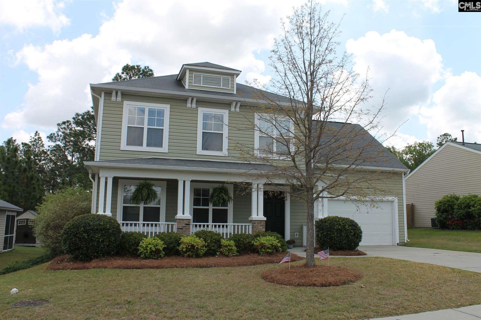 Property Photo:  144 Star Hill Ln  SC 29072 