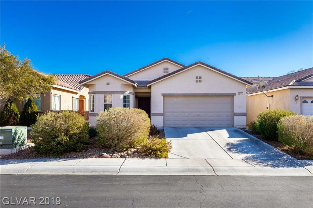 Property Photo:  6134 Sydney Bay Court  NV 89081 