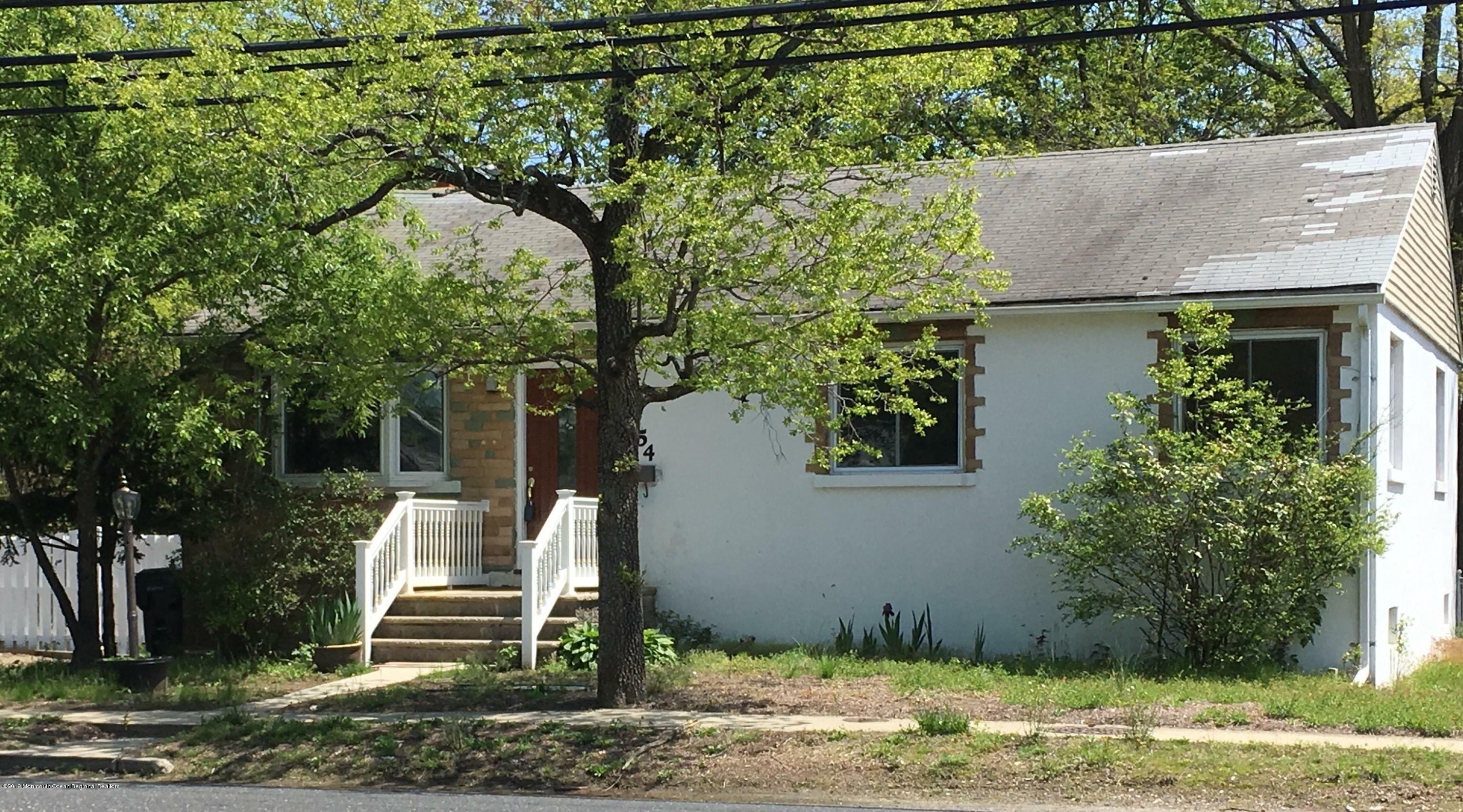 Property Photo:  554 Palmer Avenue  NJ 07748 